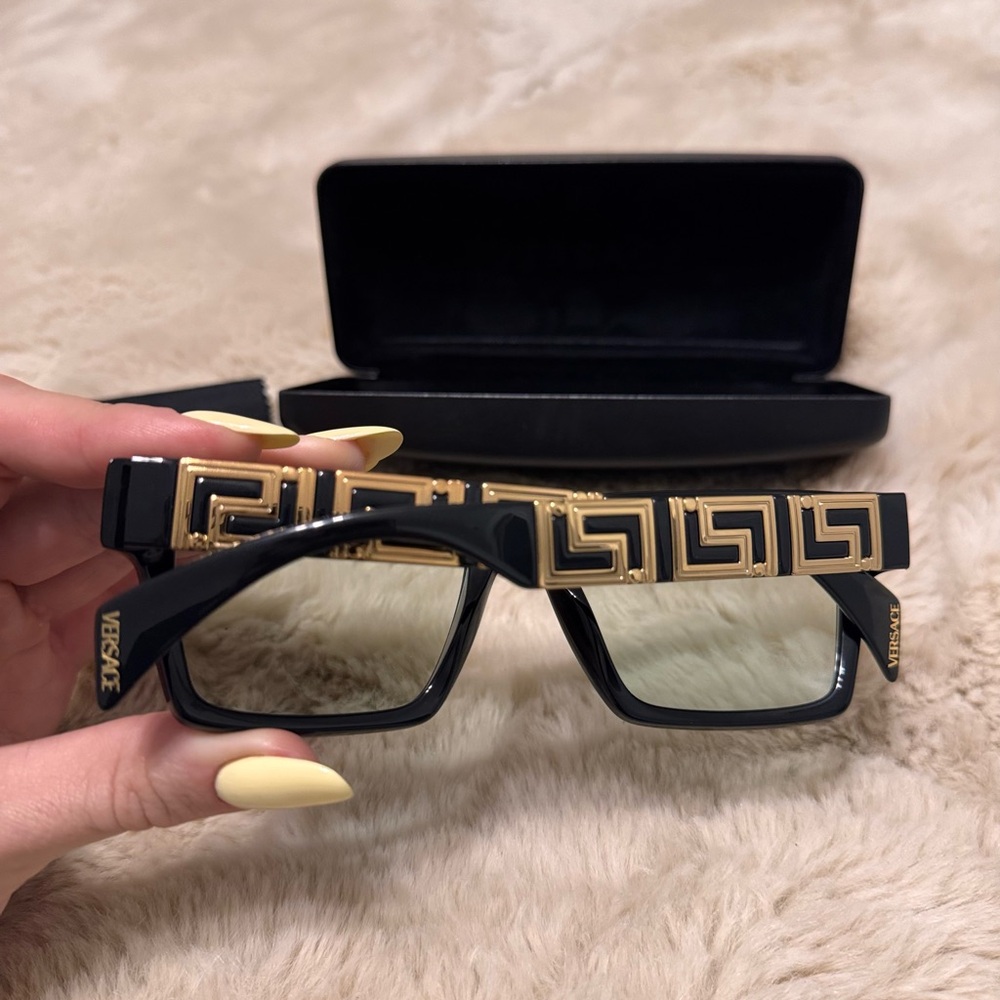 Versace Sunglasses